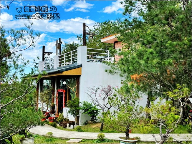 台中景點》松居若水.大坑景觀餐廳~隱藏版清幽放鬆好去處 @青青小熊*旅遊札記 台中景點》松居若水.大坑景觀餐廳~隱藏版清幽放鬆好去處 @青青小熊*旅遊札記