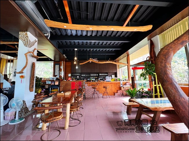 台中景點》松居若水.大坑景觀餐廳~隱藏版清幽放鬆好去處 @青青小熊*旅遊札記 台中景點》松居若水.大坑景觀餐廳~隱藏版清幽放鬆好去處 @青青小熊*旅遊札記