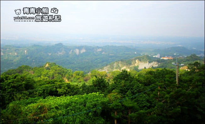 台南景點》火山碧雲寺觀景台.走步道賞夕陽,最佳觀景平台 @青青小熊*旅遊札記 台南景點》火山碧雲寺觀景台.走步道賞夕陽,最佳觀景平台 @青青小熊*旅遊札記