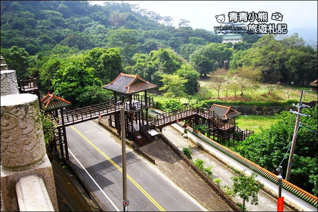 台南景點》火山碧雲寺觀景台.走步道賞夕陽,最佳觀景平台 @青青小熊*旅遊札記 台南景點》火山碧雲寺觀景台.走步道賞夕陽,最佳觀景平台 @青青小熊*旅遊札記