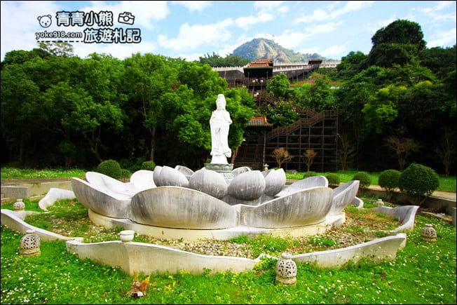 台南景點》火山碧雲寺觀景台.走步道賞夕陽,最佳觀景平台 @青青小熊*旅遊札記 台南景點》火山碧雲寺觀景台.走步道賞夕陽,最佳觀景平台 @青青小熊*旅遊札記