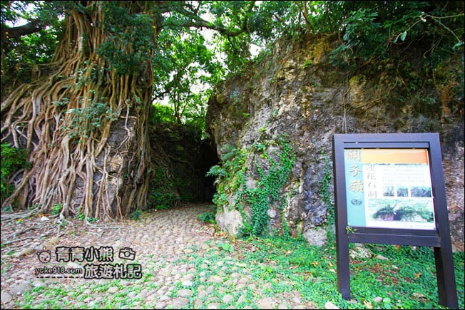 台南景點》火山碧雲寺觀景台．走步道賞夕陽，最佳觀景平台 @青青小熊＊旅遊札記