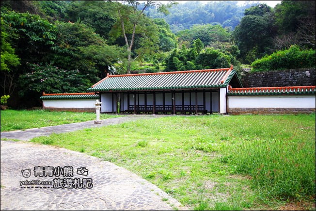 台南景點》火山碧雲寺觀景台.走步道賞夕陽,最佳觀景平台 @青青小熊*旅遊札記 台南景點》火山碧雲寺觀景台.走步道賞夕陽,最佳觀景平台 @青青小熊*旅遊札記