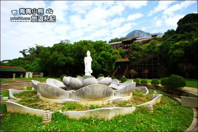 台南景點》火山碧雲寺觀景台.走步道賞夕陽,最佳觀景平台 @青青小熊*旅遊札記 台南景點》火山碧雲寺觀景台.走步道賞夕陽,最佳觀景平台 @青青小熊*旅遊札記