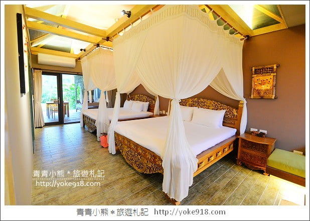 花蓮民宿推薦》峇里布達雅.充滿峇里島異國風情民宿 @青青小熊*旅遊札記 花蓮民宿推薦》峇里布達雅.充滿峇里島異國風情民宿 @青青小熊*旅遊札記