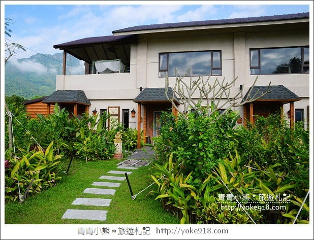 花蓮民宿推薦》峇里布達雅.充滿峇里島異國風情民宿 @青青小熊*旅遊札記 花蓮民宿推薦》峇里布達雅.充滿峇里島異國風情民宿 @青青小熊*旅遊札記