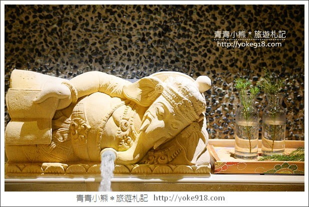 花蓮民宿推薦》峇里布達雅.充滿峇里島異國風情民宿 @青青小熊*旅遊札記