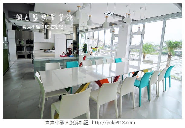小宅革命賞屋》打造一個夢想中的家~小家庭也可以有大空間 @青青小熊＊旅遊札記