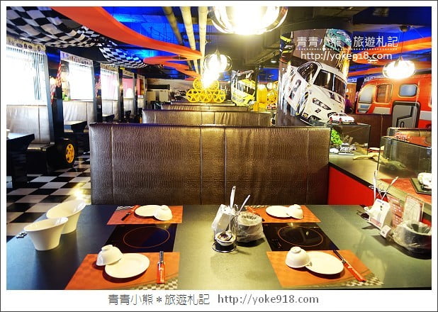 車車火鍋》桃園火鍋吃到飽.適合親子的車車火鍋(中壢中美村親子餐廳) @青青小熊*旅遊札記 車車火鍋》桃園火鍋吃到飽.適合親子的車車火鍋(中壢中美村親子餐廳) @青青小熊*旅遊札記