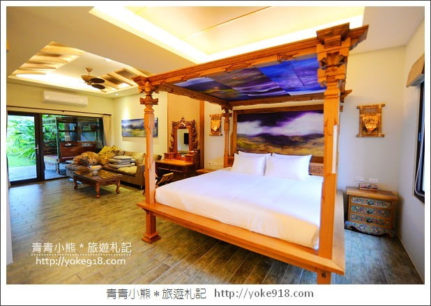 花蓮民宿推薦》峇里布達雅.充滿峇里島異國風情民宿 @青青小熊*旅遊札記 花蓮民宿推薦》峇里布達雅.充滿峇里島異國風情民宿 @青青小熊*旅遊札記