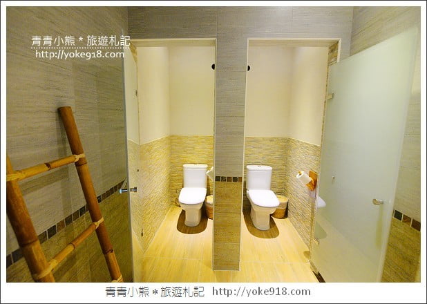 花蓮民宿推薦》峇里布達雅．充滿峇里島異國風情民宿 @青青小熊＊旅遊札記