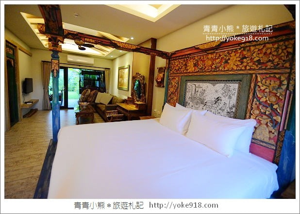花蓮民宿推薦》峇里布達雅.充滿峇里島異國風情民宿 @青青小熊*旅遊札記 花蓮民宿推薦》峇里布達雅.充滿峇里島異國風情民宿 @青青小熊*旅遊札記