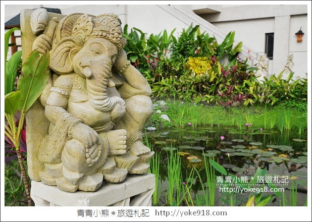 花蓮民宿推薦》峇里布達雅.充滿峇里島異國風情民宿 @青青小熊*旅遊札記 花蓮民宿推薦》峇里布達雅.充滿峇里島異國風情民宿 @青青小熊*旅遊札記