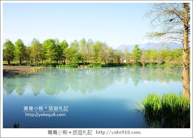 有熊的森林villa》花蓮民宿推薦.雲山水有熊的森林~擁有超夢幻湖景相伴 @青青小熊*旅遊札記 有熊的森林villa》花蓮民宿推薦.雲山水有熊的森林~擁有超夢幻湖景相伴 @青青小熊*旅遊札記
