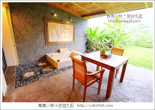 花蓮民宿推薦》峇里布達雅.充滿峇里島異國風情民宿 @青青小熊*旅遊札記 花蓮民宿推薦》峇里布達雅.充滿峇里島異國風情民宿 @青青小熊*旅遊札記
