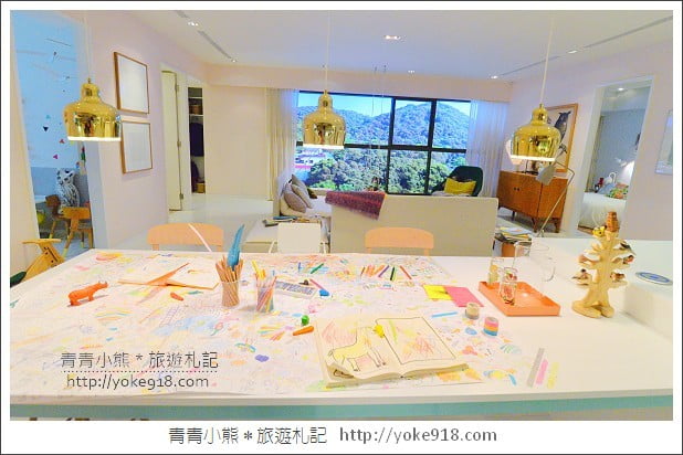 小宅革命賞屋》打造一個夢想中的家~小家庭也可以有大空間 @青青小熊*旅遊札記 小宅革命賞屋》打造一個夢想中的家~小家庭也可以有大空間 @青青小熊*旅遊札記