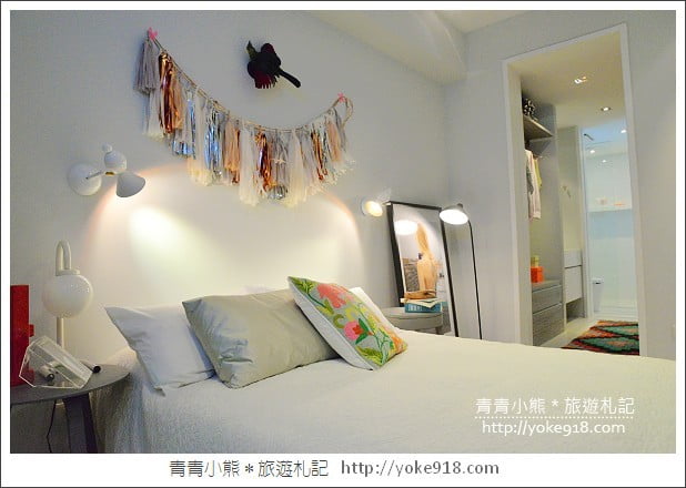 小宅革命賞屋》打造一個夢想中的家~小家庭也可以有大空間 @青青小熊＊旅遊札記