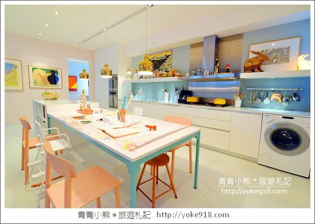 小宅革命賞屋》打造一個夢想中的家~小家庭也可以有大空間 @青青小熊*旅遊札記 小宅革命賞屋》打造一個夢想中的家~小家庭也可以有大空間 @青青小熊*旅遊札記
