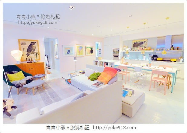 小宅革命賞屋》打造一個夢想中的家~小家庭也可以有大空間 @青青小熊*旅遊札記 小宅革命賞屋》打造一個夢想中的家~小家庭也可以有大空間 @青青小熊*旅遊札記