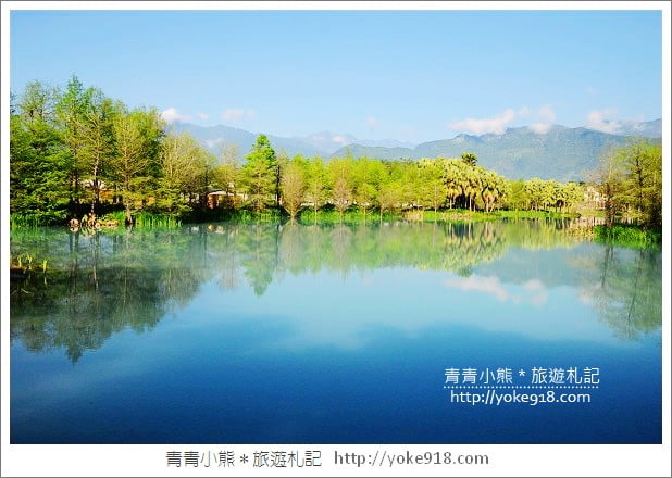 有熊的森林villa》花蓮民宿推薦.雲山水有熊的森林~擁有超夢幻湖景相伴 @青青小熊*旅遊札記 有熊的森林villa》花蓮民宿推薦.雲山水有熊的森林~擁有超夢幻湖景相伴 @青青小熊*旅遊札記