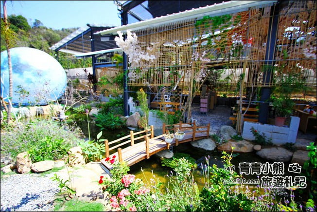 南投新景點》多肉秘境福興店.超夯的天空階梯、透明泡泡屋~還可以玩DIY @青青小熊*旅遊札記 南投新景點》多肉秘境福興店.超夯的天空階梯、透明泡泡屋~還可以玩DIY @青青小熊*旅遊札記