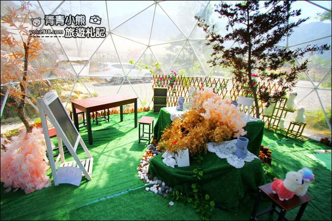 南投新景點》多肉秘境福興店.超夯的天空階梯、透明泡泡屋~還可以玩DIY @青青小熊*旅遊札記 南投新景點》多肉秘境福興店.超夯的天空階梯、透明泡泡屋~還可以玩DIY @青青小熊*旅遊札記