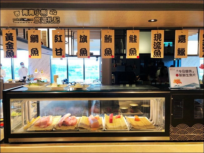 宜蘭新飯店》頭城蘭陽烏石港海景酒店,吃美食賞蘭陽八景之龜山朝日好愜意 @青青小熊*旅遊札記 宜蘭新飯店》頭城蘭陽烏石港海景酒店,吃美食賞蘭陽八景之龜山朝日好愜意 @青青小熊*旅遊札記