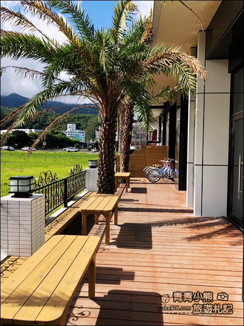 宜蘭新飯店》頭城蘭陽烏石港海景酒店,吃美食賞蘭陽八景之龜山朝日好愜意 @青青小熊*旅遊札記 宜蘭新飯店》頭城蘭陽烏石港海景酒店,吃美食賞蘭陽八景之龜山朝日好愜意 @青青小熊*旅遊札記