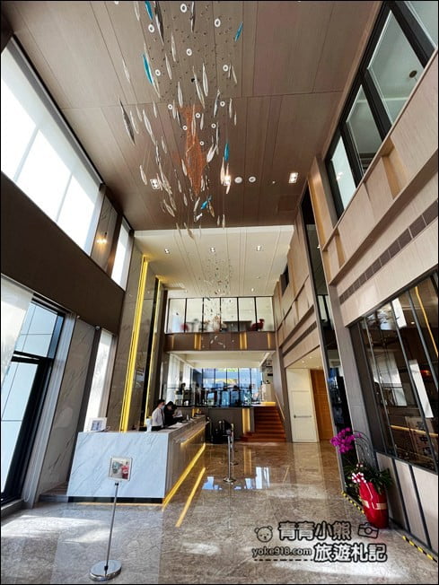 宜蘭新飯店》頭城蘭陽烏石港海景酒店，吃美食賞蘭陽八景之龜山朝日好愜意 @青青小熊＊旅遊札記