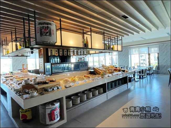 宜蘭新飯店》頭城蘭陽烏石港海景酒店，吃美食賞蘭陽八景之龜山朝日好愜意 @青青小熊＊旅遊札記