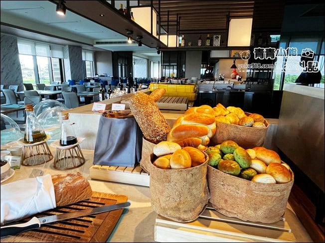 宜蘭新飯店》頭城蘭陽烏石港海景酒店，吃美食賞蘭陽八景之龜山朝日好愜意 @青青小熊＊旅遊札記