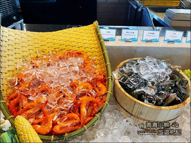 宜蘭新飯店》頭城蘭陽烏石港海景酒店，吃美食賞蘭陽八景之龜山朝日好愜意 @青青小熊＊旅遊札記