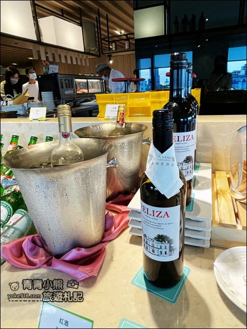 宜蘭新飯店》頭城蘭陽烏石港海景酒店,吃美食賞蘭陽八景之龜山朝日好愜意 @青青小熊*旅遊札記 宜蘭新飯店》頭城蘭陽烏石港海景酒店,吃美食賞蘭陽八景之龜山朝日好愜意 @青青小熊*旅遊札記