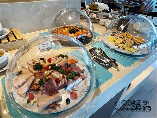 宜蘭新飯店》頭城蘭陽烏石港海景酒店，吃美食賞蘭陽八景之龜山朝日好愜意 @青青小熊＊旅遊札記