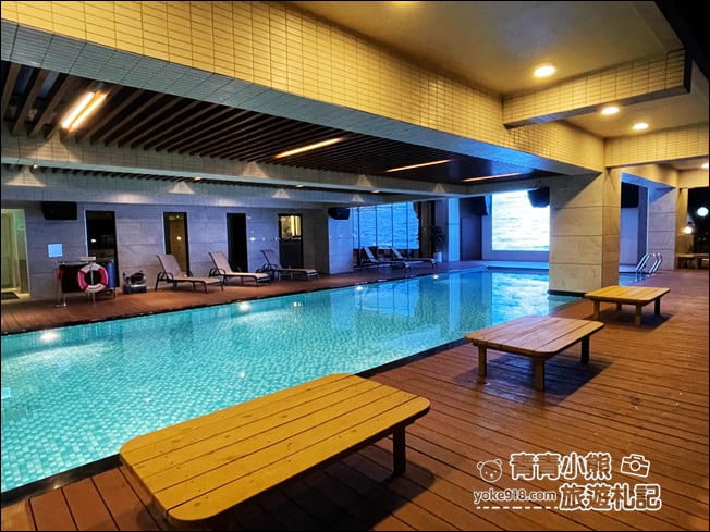 宜蘭新飯店》頭城蘭陽烏石港海景酒店，吃美食賞蘭陽八景之龜山朝日好愜意 @青青小熊＊旅遊札記