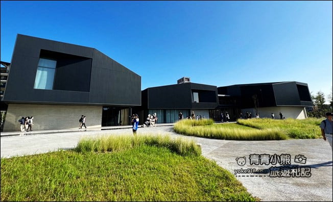 桃園新景點》橫山書法藝術館.青埔必玩新亮點,有如藝術品般的東方建築之美 @青青小熊*旅遊札記 桃園新景點》橫山書法藝術館.青埔必玩新亮點,有如藝術品般的東方建築之美 @青青小熊*旅遊札記