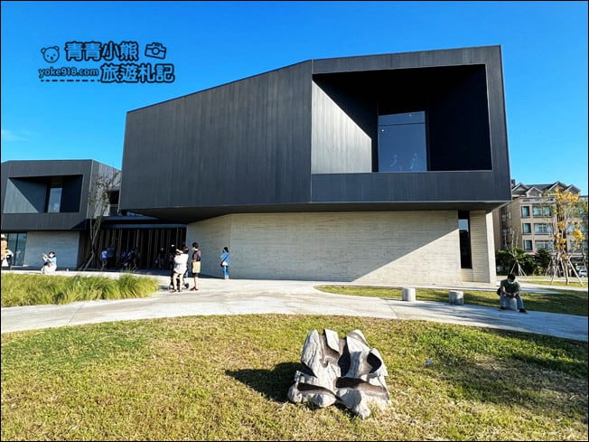 桃園新景點》橫山書法藝術館.青埔必玩新亮點,有如藝術品般的東方建築之美 @青青小熊*旅遊札記 桃園新景點》橫山書法藝術館.青埔必玩新亮點,有如藝術品般的東方建築之美 @青青小熊*旅遊札記