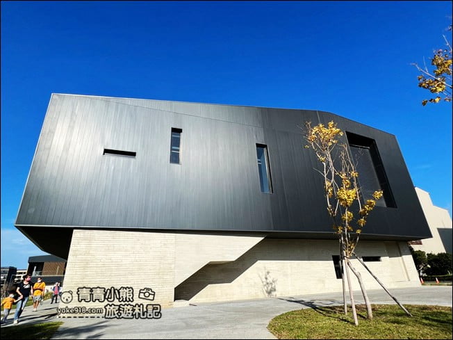 桃園新景點》橫山書法藝術館.青埔必玩新亮點,有如藝術品般的東方建築之美 @青青小熊*旅遊札記 桃園新景點》橫山書法藝術館.青埔必玩新亮點,有如藝術品般的東方建築之美 @青青小熊*旅遊札記