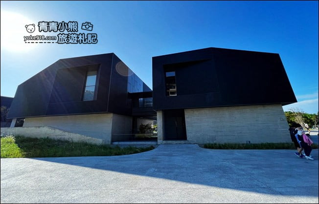 桃園新景點》橫山書法藝術館.青埔必玩新亮點,有如藝術品般的東方建築之美 @青青小熊*旅遊札記 桃園新景點》橫山書法藝術館.青埔必玩新亮點,有如藝術品般的東方建築之美 @青青小熊*旅遊札記