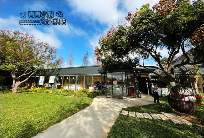 桃園景點》厚冶 Bakery & Cafe~隱藏巷弄內的小清新特色麵包咖啡廳 @青青小熊*旅遊札記 桃園景點》厚冶 Bakery & Cafe~隱藏巷弄內的小清新特色麵包咖啡廳 @青青小熊*旅遊札記