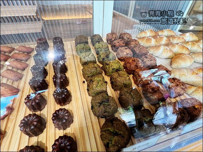 桃園景點》厚冶 Bakery & Cafe~隱藏巷弄內的小清新特色麵包咖啡廳 @青青小熊*旅遊札記 桃園景點》厚冶 Bakery & Cafe~隱藏巷弄內的小清新特色麵包咖啡廳 @青青小熊*旅遊札記