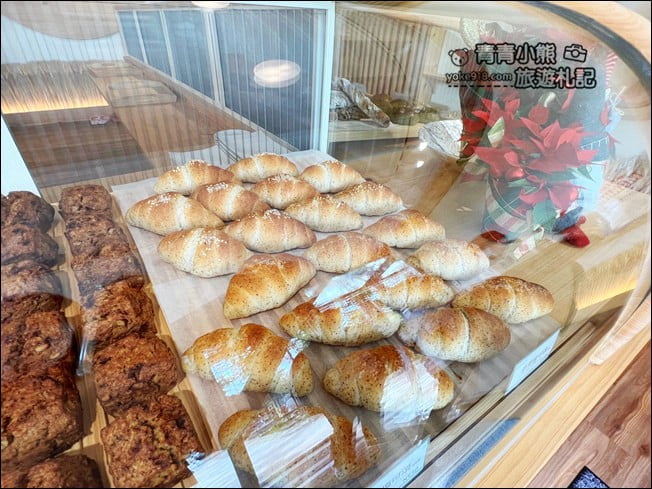 桃園景點》厚冶 Bakery & Cafe~隱藏巷弄內的小清新特色麵包咖啡廳 @青青小熊*旅遊札記 桃園景點》厚冶 Bakery & Cafe~隱藏巷弄內的小清新特色麵包咖啡廳 @青青小熊*旅遊札記