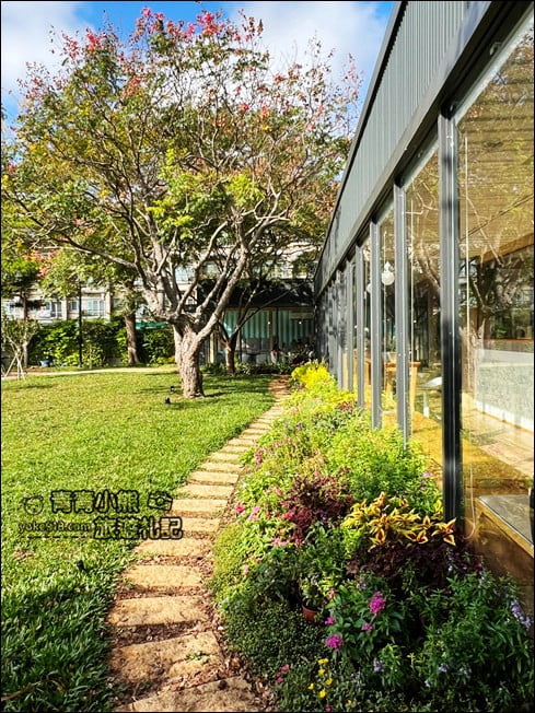 桃園景點》厚冶 Bakery & Cafe~隱藏巷弄內的小清新特色麵包咖啡廳 @青青小熊*旅遊札記 桃園景點》厚冶 Bakery & Cafe~隱藏巷弄內的小清新特色麵包咖啡廳 @青青小熊*旅遊札記