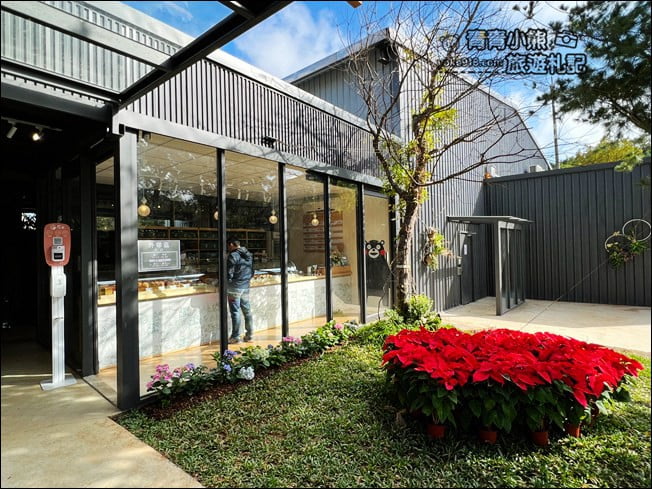 桃園景點》厚冶 Bakery & Cafe~隱藏巷弄內的小清新特色麵包咖啡廳 @青青小熊*旅遊札記 桃園景點》厚冶 Bakery & Cafe~隱藏巷弄內的小清新特色麵包咖啡廳 @青青小熊*旅遊札記