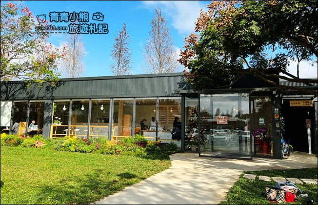 桃園景點》厚冶 Bakery & Cafe~隱藏巷弄內的小清新特色麵包咖啡廳 @青青小熊*旅遊札記 桃園景點》厚冶 Bakery & Cafe~隱藏巷弄內的小清新特色麵包咖啡廳 @青青小熊*旅遊札記