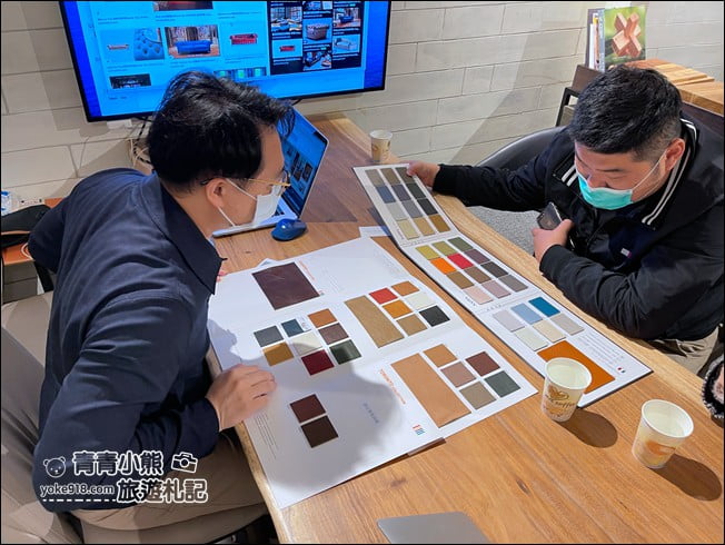新家傢俱哪裡買》北部高質感訂製家具「傢作」,自有實木工廠~設計有質感好品味的傢作 @青青小熊*旅遊札記 新家傢俱哪裡買》北部高質感訂製家具「傢作」,自有實木工廠~設計有質感好品味的傢作 @青青小熊*旅遊札記