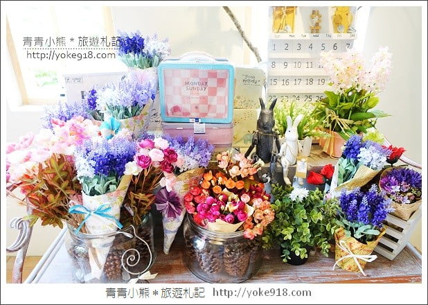 苗栗三義景點哪裡好玩？搭小火車.走訪夢幻城堡.山城一日遊 @青青小熊＊旅遊札記