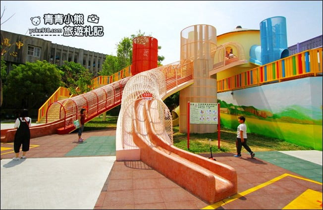 苗栗景點》灣麗親子公園.苑裡全新開幕的親子公園~放電好所在 @青青小熊*旅遊札記 苗栗景點》灣麗親子公園.苑裡全新開幕的親子公園~放電好所在 @青青小熊*旅遊札記