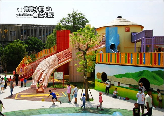 苗栗景點》灣麗親子公園.苑裡全新開幕的親子公園~放電好所在 @青青小熊*旅遊札記 苗栗景點》灣麗親子公園.苑裡全新開幕的親子公園~放電好所在 @青青小熊*旅遊札記