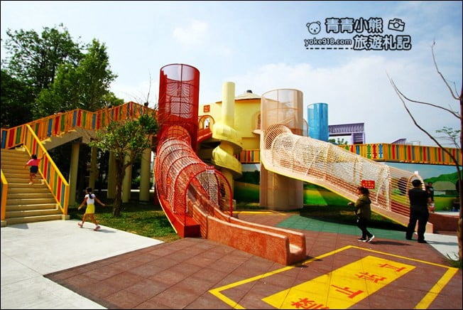 苗栗景點》灣麗親子公園.苑裡全新開幕的親子公園~放電好所在 @青青小熊*旅遊札記 苗栗景點》灣麗親子公園.苑裡全新開幕的親子公園~放電好所在 @青青小熊*旅遊札記
